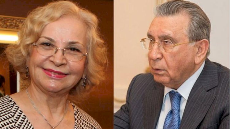Ramiz Mehdiyevin həyat yoldaşı ilə bağlı daha bir fakt üzə çıxdı - FACİƏDİR